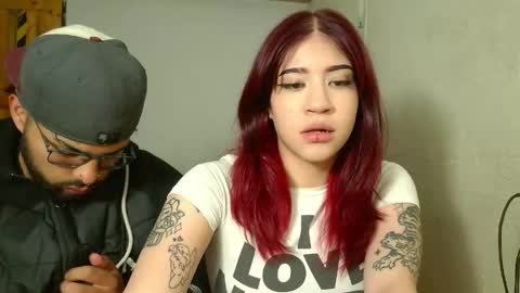 Snapshot of lynn_n_samuel chatting on 20, 5, 2026 lynn_n_samuel online show from 20, 5, 2026