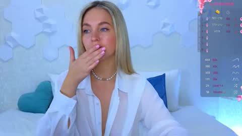 Lana online show from 2, 10, 2025