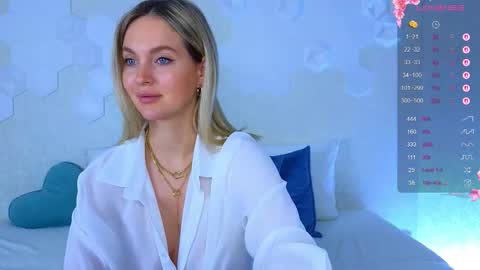 Lana online show from 26, 10, 2025