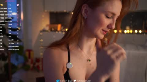 Natasha online show from 9, 1, 2026