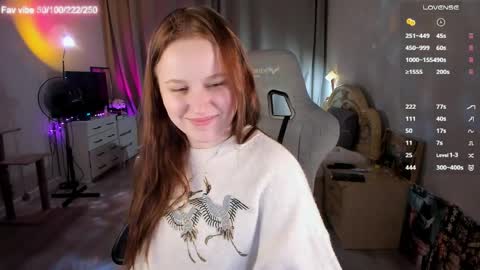 lynne_dawson online show from 26, 3, 2026