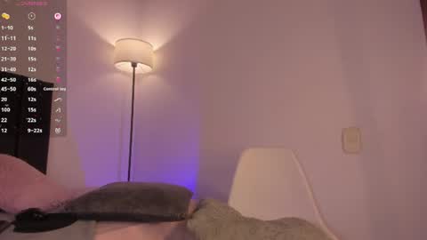 lynnsam_ online show from 3, 7, 2026