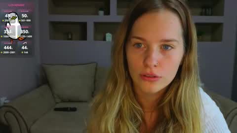 Lynn online show from 19, 10, 2025