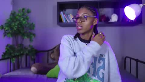 Lynx and Sun  online show from 23, 2, 2026