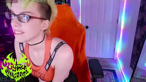 Lynx Anarres online show from 15, 10, 2025