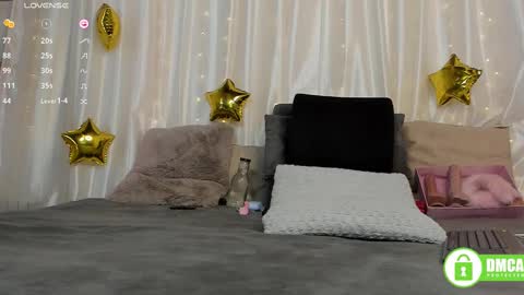 Lynx Rosen online show from 8, 9, 2025