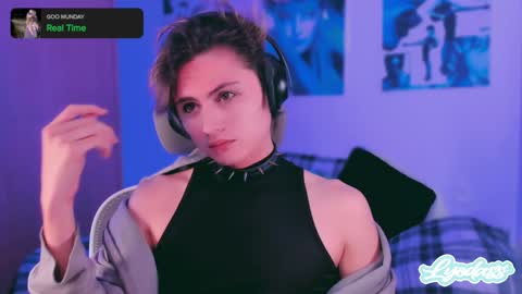 Snapshot of lyodass chatting on 5, 12, 2024 Lyodass online show from 5, 12, 2024