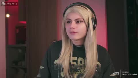 Lyodass online show from 3, 2, 2026