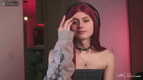 Lyodass online show from 8, 2, 2026