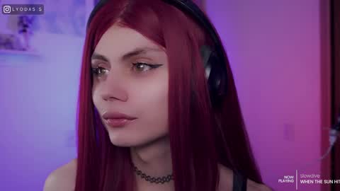 Lyodass online show from 5, 4, 2026