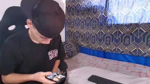 lyon_wiliamss online show from 12, 1, 2026