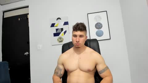 Snapshot of lyonel15 chatting on 3, 1, 2025 Lyonel online show from 3, 1, 2025