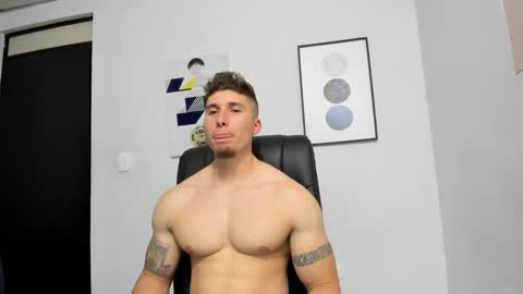 Snapshot of lyonel15 chatting on 3, 3, 2025 Lyonel online show from 3, 3, 2025