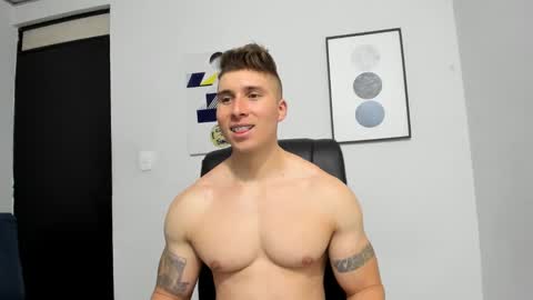 Snapshot of lyonel15 chatting on 11, 3, 2025 Lyonel online show from 11, 3, 2025