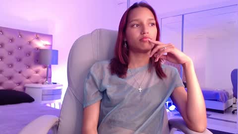 Snapshot of lyra_gh chatting on 30, 1, 2025 LYRA online show from 30, 1, 2025