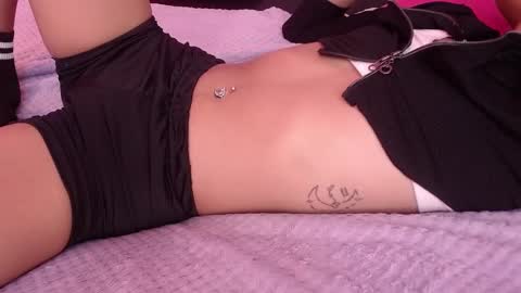 Snapshot of lyra_gh chatting on 20, 2, 2025 LYRA online show from 20, 2, 2025