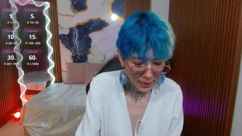 Snapshot of lyra_tay chatting on 20, 2, 2026 lyra_tay online show from 20, 2, 2026