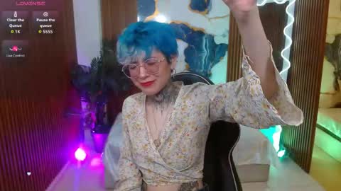 Snapshot of lyra_tay chatting on 25, 2, 2026 lyra_tay online show from 25, 2, 2026