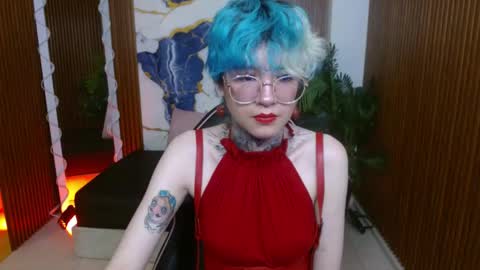 lyra_tay online show from 12, 4, 2026