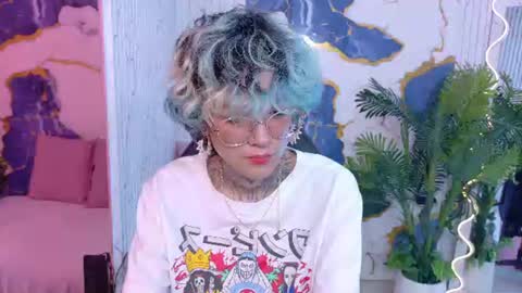 Snapshot of lyra_tay chatting on 11, 6, 2026 lyra_tay online show from 11, 6, 2026