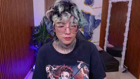 Snapshot of lyra_tay chatting on 14, 7, 2026 lyra_tay online show from 14, 7, 2026