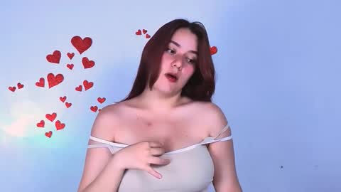 Lyra Carter online show from 17, 2, 2026