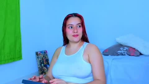 Snapshot of lyracarter chatting on 14, 5, 2026 Lyra Carter online show from 14, 5, 2026