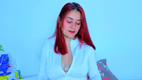 Snapshot of lyracarter chatting on 31, 5, 2026 Lyra Carter online show from 31, 5, 2026