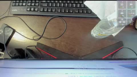 lyrafrost5 online show from 20, 2, 2026