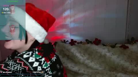 Snapshot of lyrajrose chatting on 24, 12, 2024 Lyra Rose online show from 24, 12, 2024