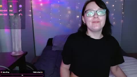 Snapshot of lyrajrose chatting on 27, 2, 2025 Lyra Rose online show from 27, 2, 2025