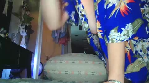 Lyra Ann online show from 16, 10, 2025