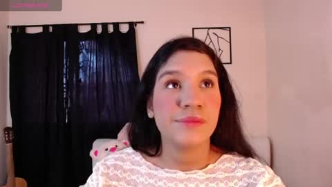 Snapshot of lyriadiamond_ chatting on 20, 6, 2026 Lyria Diamond online show from 20, 6, 2026