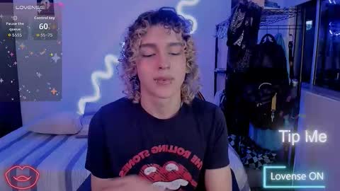 Lyric online show from 23, 2, 2026