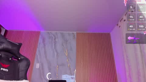 Snapshot of lys_with chatting on 16, 1, 2025 VIVIANA online show from 16, 1, 2025