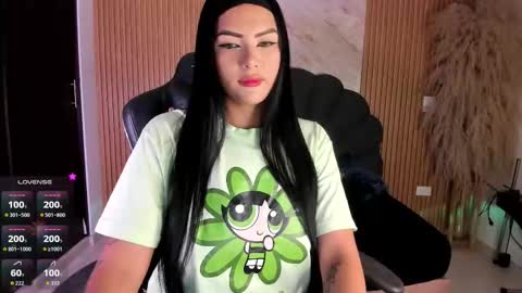 Snapshot of lys_with chatting on 21, 9, 2025 VIVIANA online show from 21, 9, 2025