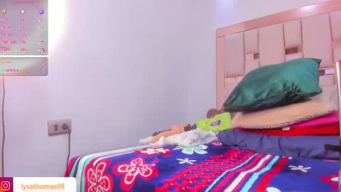 Snapshot of lysa_thomas9 chatting on 3, 2, 2026 lysa_thomas9 online show from 3, 2, 2026