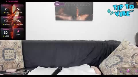 Snapshot of lysaaaa chatting on 7, 3, 2025 Lisa online show from 7, 3, 2025