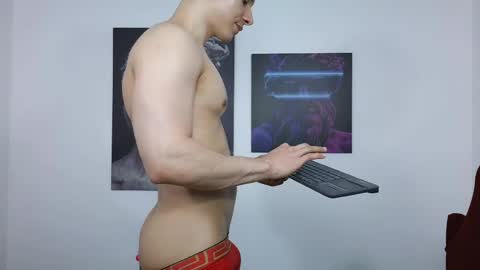 Lysan online show from 18, 4, 2026