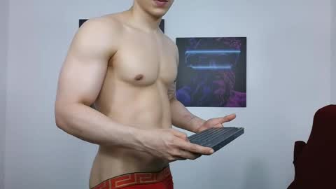 Lysan online show from 18, 4, 2026