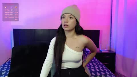 lyshana online show from 4, 12, 2025