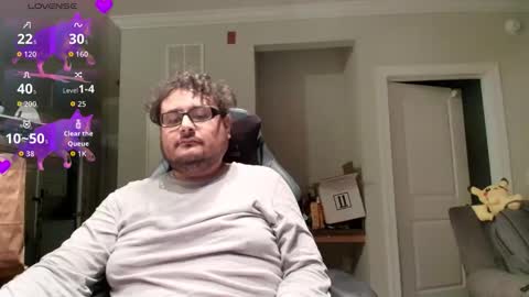 lyxx_2 online show from 2, 12, 2025