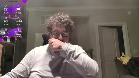 lyxx_2 online show from 5, 5, 2026