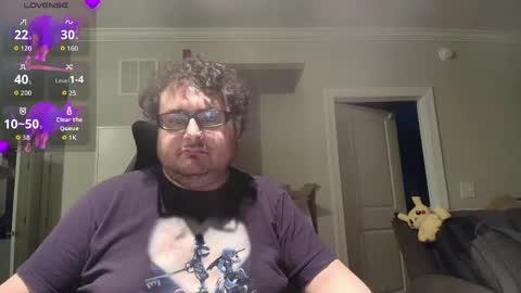 lyxx_2 online show from 21, 5, 2026