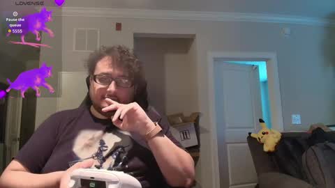 lyxx_2 online show from 25, 5, 2026