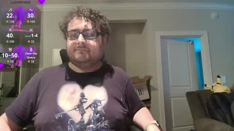 lyxx_2 online show from 29, 5, 2026