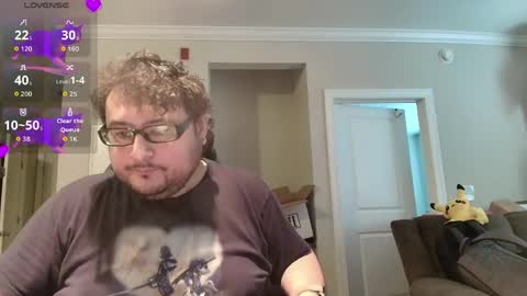 lyxx_2 online show from 30, 5, 2026