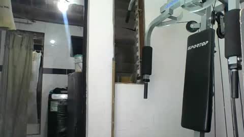 m0ntana777 online show from 12, 9, 2025