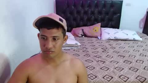 Snapshot of m1_manga chatting on 1, 3, 2026 m1_manga online show from 1, 3, 2026