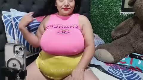 Snapshot of m1a_boobs chatting on 31, 1, 2025 M1a online show from 31, 1, 2025